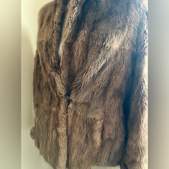 Mink Coat - Picture 5 of 8